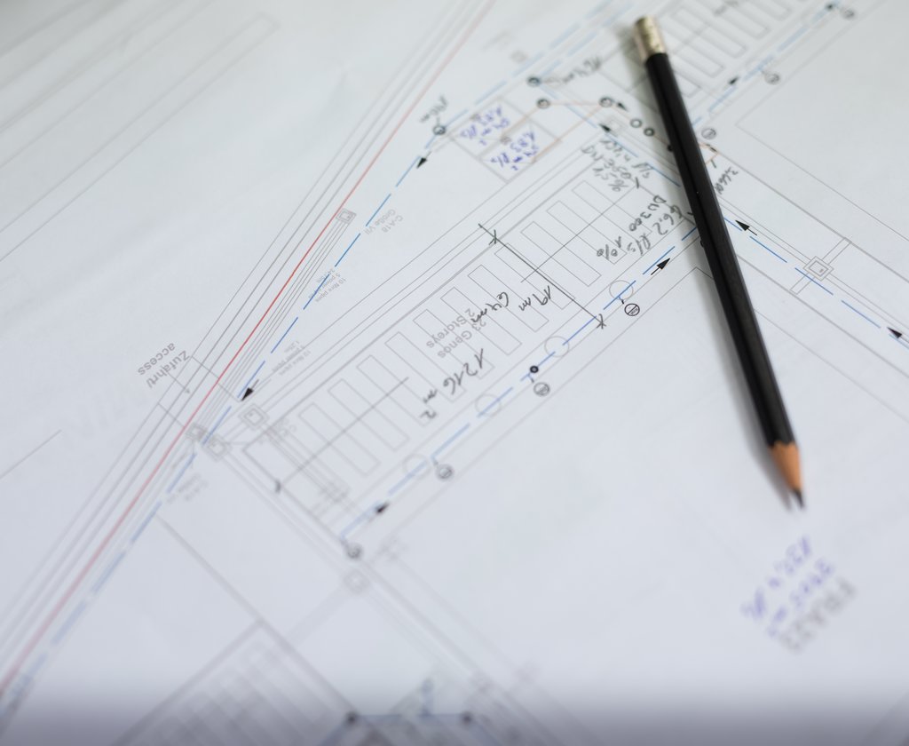 Spezialisten für Bauplanung - RK-Plan GmbH